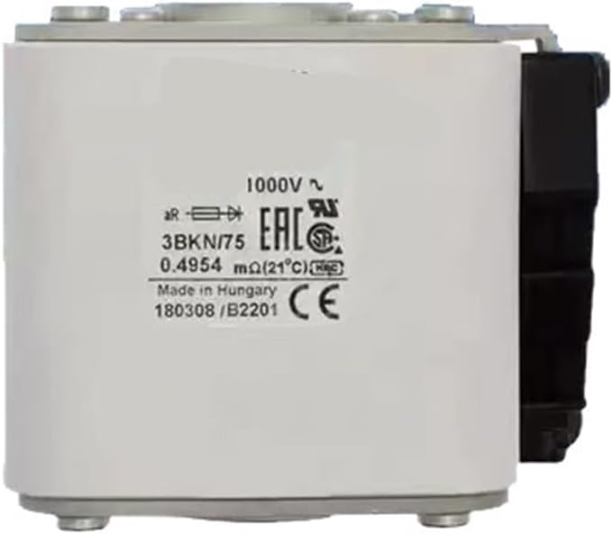 Fuse 170M8600 170M8601 170M8602 170M8603 170M8604