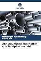 Abnutzungseigenschaften von Dualphasenstahl 6205259702 Book Cover