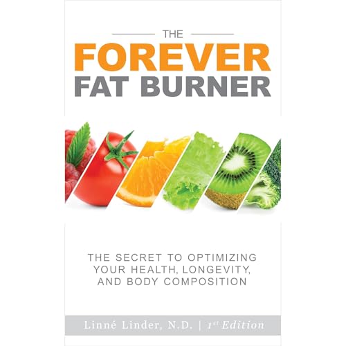 The Forever Fat Burner by Dr. Linné Linder N.D. episode artwork