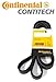ContiTech 4K875 Serpentine Belt