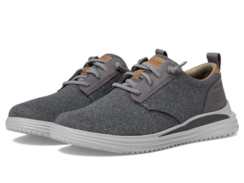 Skechers Men's Proven-Gladwin