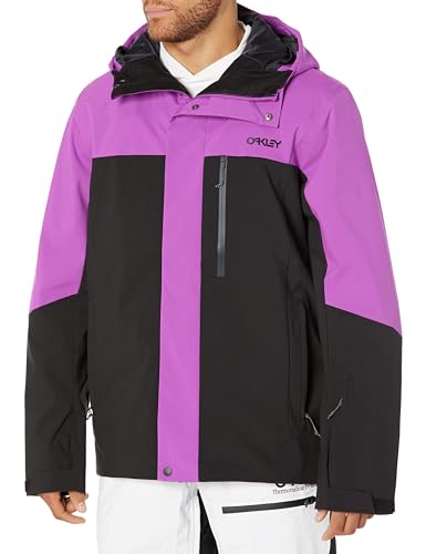 Oakley TNP TBT Shell Jacket