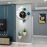 Zoom IMG-2 ydhsikk orologio da parete con Zoom IMG-2 ydhsikk orologio da parete con