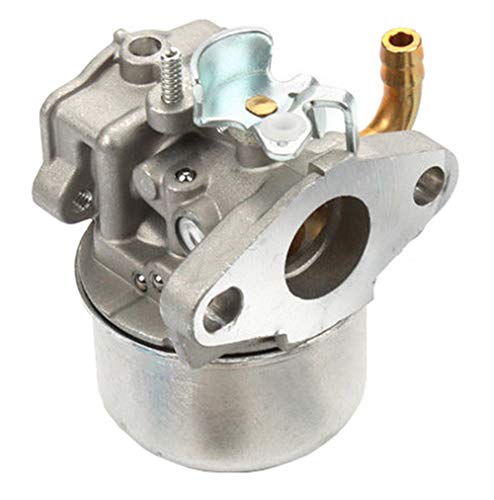 Carburateur 693865 Briggs solution pour panne démarrage tondeuse