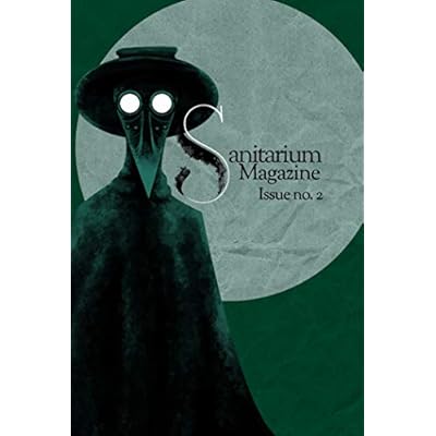 Sanitarium Magazine Issue 2