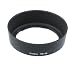 Fotasy Bayonet Lens Hood for AF-S DX NIKKOR 35mm f/1.8G, replaces HB-46