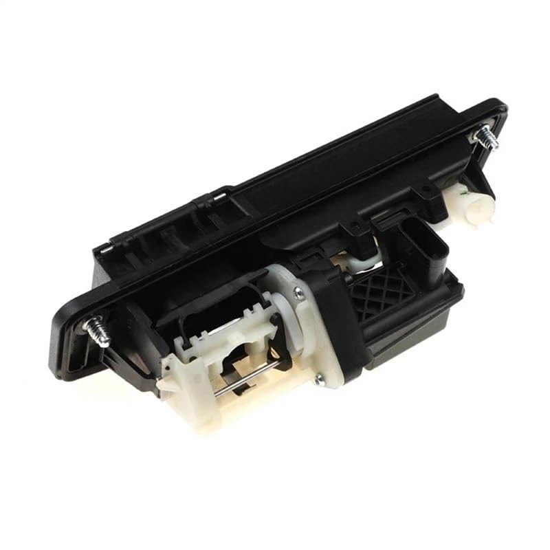auto achteruitrijcamera Auto Achterklep Handvat