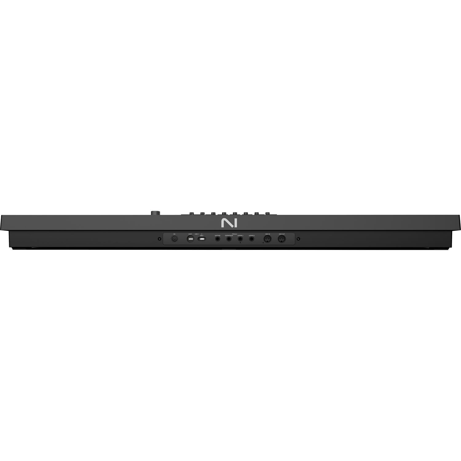 Amazon.com: Native Instruments Kontrol S61 MK3 Keyboard