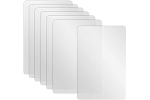 Blank Placemats: Enhance Your Table Setting with Sophisticated Style