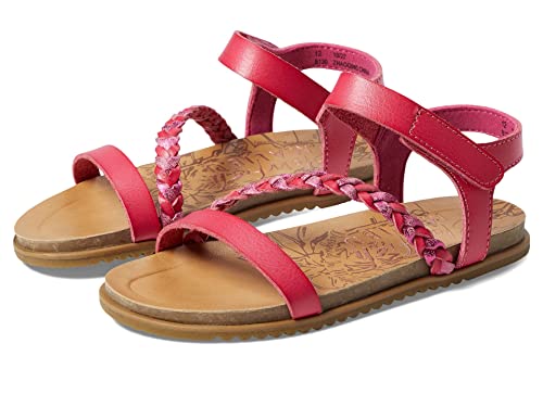 Sandales Madrigal-t fille Blowfish Malibu inspirées du style décontracté de la Californie