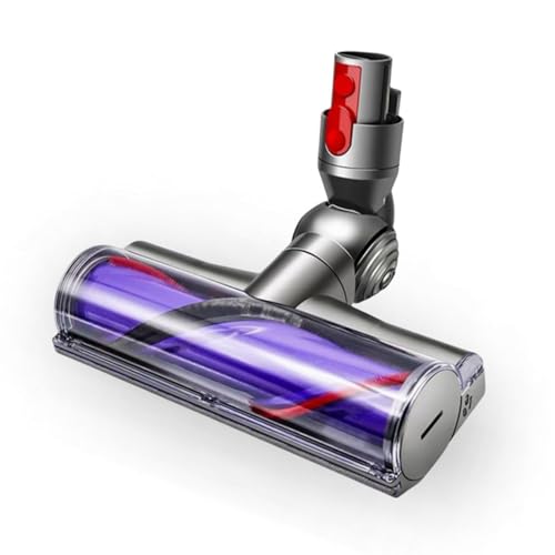 JEDELEOS Universal Brush Head