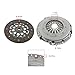 labwork Transmission Clutch Kit Replacement for Ford Focus 2012-2018 L4 2.0L Naturally Aspirated