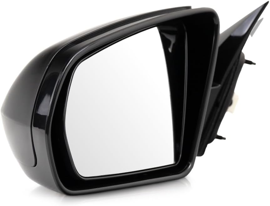 For Chrysler Sebring 2007 2008 2009 2010 Door Mirror Driver Side | Power | Non-Heated | Non-Folding | Paint To Match | 4657003AA | CH1320316