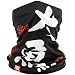 Bassdash UPF 50+ Face Mask UV Protection Neck Gaiter Multi Scarf Sun Protector for Men Women Fishing Hunting Kayaking Hiking Cycling and Other Outdoor Activities