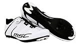 Msc ZAROAD43B - Zapatillas Road blanco t43 Msc ZAROAD43B - Zapatillas Road blanco t43
