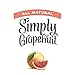 Simply Grapefruit Juice, 52 Fl Oz Bottle