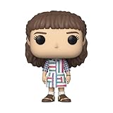 Colecciónalos todos! Funko Pop TV: Stranger Things S4 - Eleven