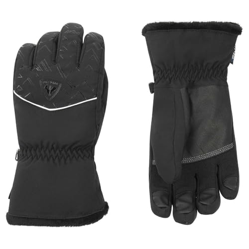 Rossignol Gants de ski Temptation pour femme
