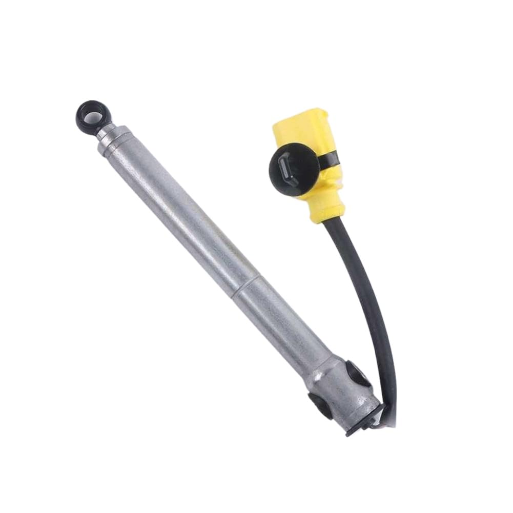 Left Front Hood Hinge 4K0 823 823 A 4K0823823A Compatible with Audi A6 S6 A6L Allroad RS6