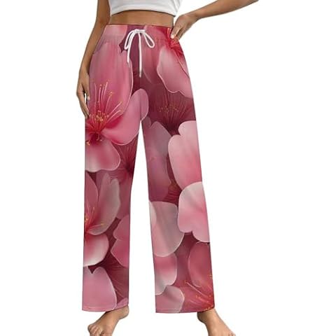 Pantalon de Pyjama XJLAPWS Cover