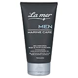 La mer MEN MARINE CARE Belebendes Body & Hair Duschgel m.P. 50ml