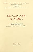 De candide a atala 0320050327 Book Cover