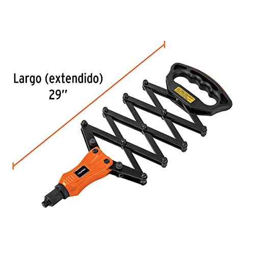 Remachadora Truper 12 Imagen adicional