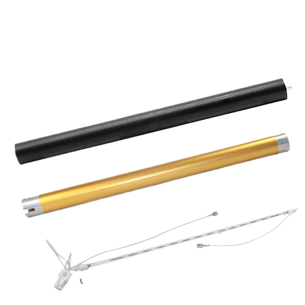 Rouleau de pression S1810 pour une impression fluide au bureau
