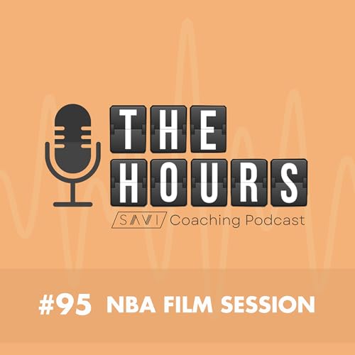 NBA Film Session: A SAVI Breakdown