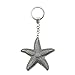 Produktbild GMTEXTILES Starfish Keychain Big Starfish Schlüsselanhänger Big Starfish Keyring Geschenke für Frauen