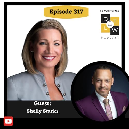 Episode 317: From Strategy to Execution: How Great Leaders Drive Operational Excellence.
