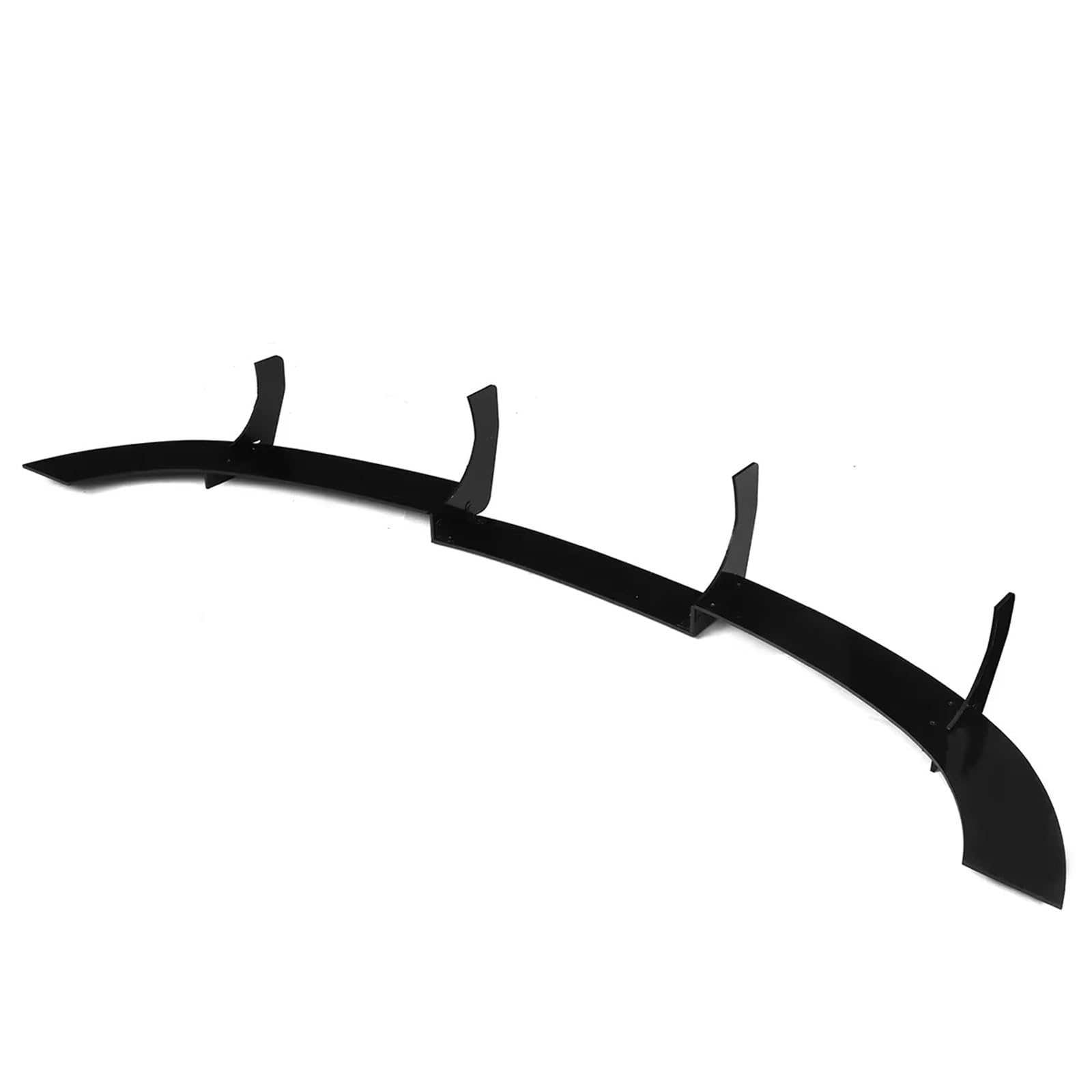 Coche Alerón para VW 5 R32 2005 2006 2007 2008 2009.