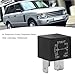KLCYZZJNZ Car Suspension Pump Relay 12W 70A LR023964 for L322 2006-2012 for Discovery Defender