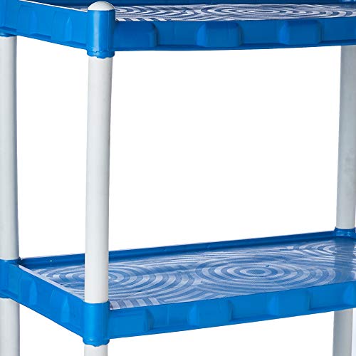 Estante Modular Agraplast Multicor