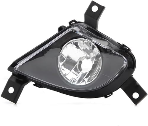 Phare antibrouillard BMW E91 brisé remplacez le bloc gauche 2009-2011