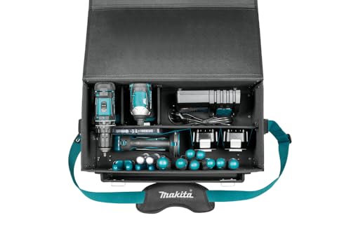 Boîte à outils MAKITA E 05424 Réglable Pour adulte - vue 5