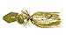Z-Man CBCFL34-02 Chatterbait Freedom CFL Green Pumpkin 3/4oz