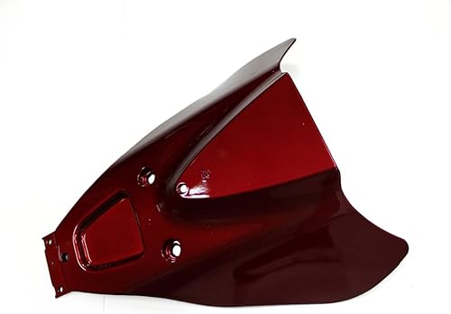 Miniatura 7 de Kit de carenado para Suzuki GSXR1300 Hayabusa 1997 98 99 00 01 02 03 04 05 06 2007 ABS Carenados de plástico