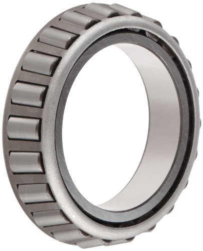 Timken 399A Tapered Roller Bearing Inner Race Assembly Cone, Steel, Inch, 2.6875