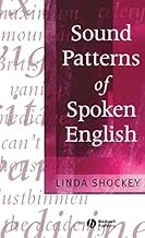 Sound Patterns of Spoken English - Buy now