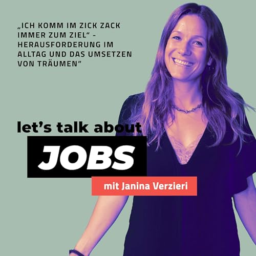 &bdquo;Ich komm im Zick Zack immer zum Ziel&ldquo; - Herausforderung im Alltag und das Umsetzen von Tr&auml;umen