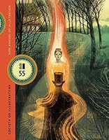 Society of Illustrators: 55th Annual of American Illustration 0615891071 Book Cover