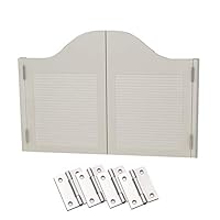 Algopix Similar Product 20 - Swing Swinging Door Cafe Doors