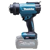 マキタ 40Vmax充電式ヒートガン HG001GZK 本体のみ 国内正規品 ［アクセサリバッグ付］バッテリ・充電器別売