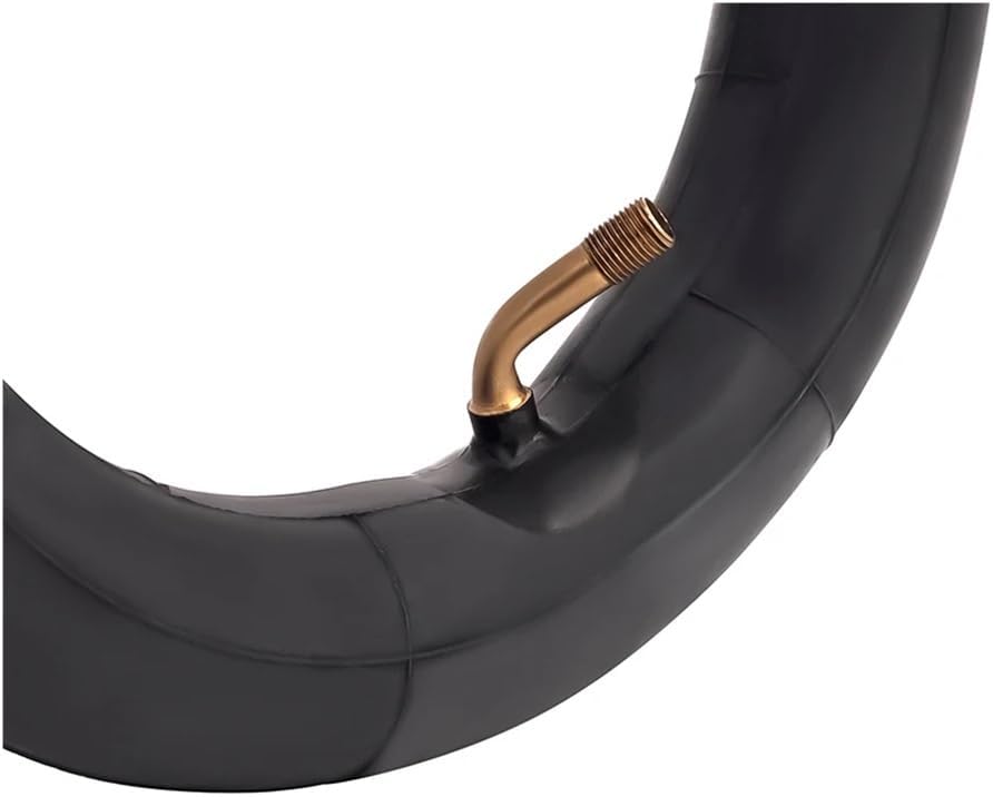 1/2 Pcs 8.5x2 Inch 8 1/2x2 Inner Tube Camera Tyre For Electric Scooter Baby Carriage Trolley Bicycle Balance Bike Parts(1 Pc)