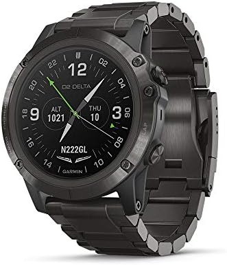 garmin d2 watch