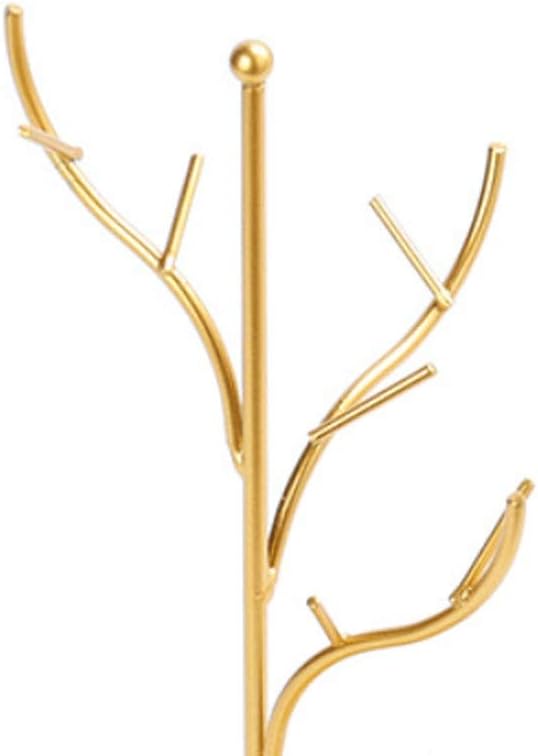 GaRcan Nordic Style Branch Storage Ornaments Door Entrance Tray Storage Box, Creative Shelf Jewelry Rack Display Stand