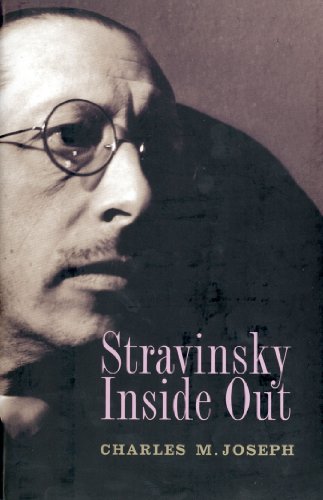 Image of Stravinsky Inside Out