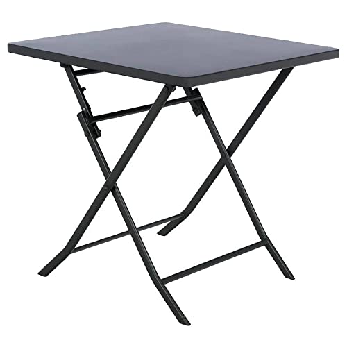 Table jardin graphite le top 30 des meilleurs de 2023 Achat Gagnant
