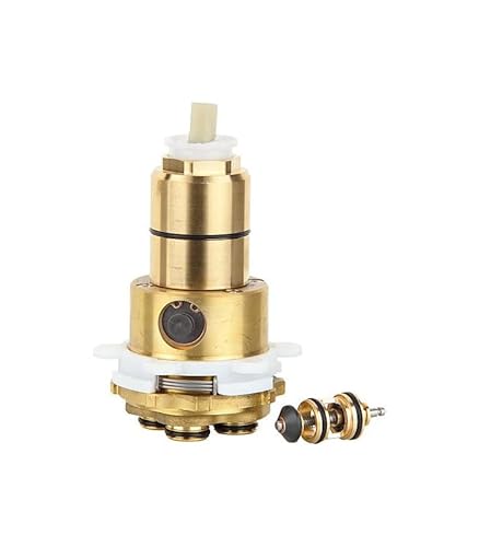 Preisvergleich Produktbild Hansa - 59912978 Funktionseinheit ehm 3,5 k / w vert. mit / ohne Umstellung